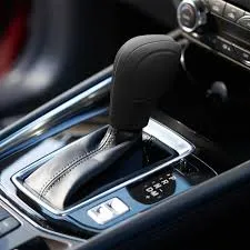 Automatic Gear Shift Cover